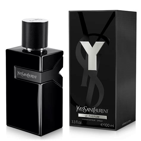 ysl perfume men macy's|ysl men's perfume 100ml.